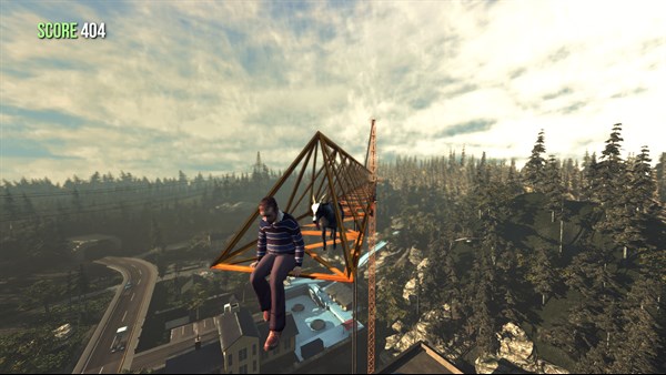 Goat Simulator Windows 10 — 5