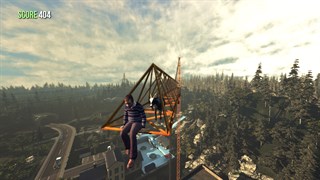 Goat Simulator Windows 10 screenshot 5