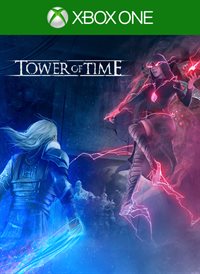 Tower of time