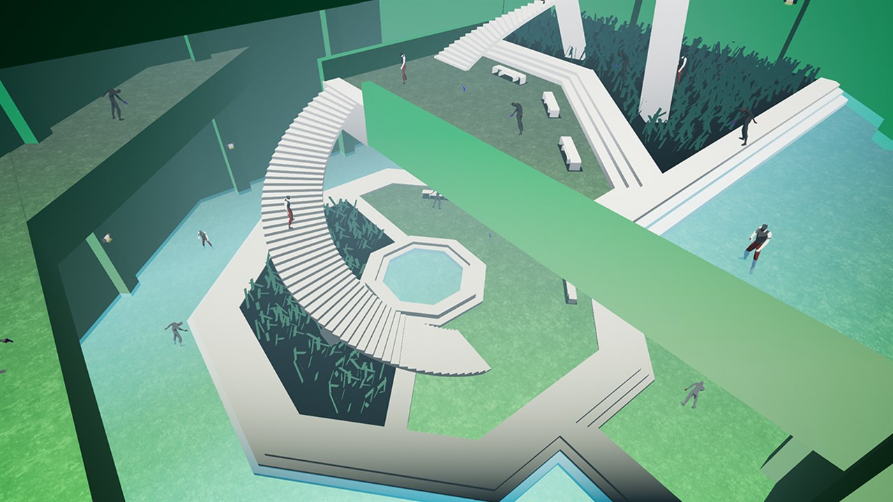 Death Elevator screenshot 4