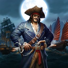 Aperçu Under the Jolly Roger