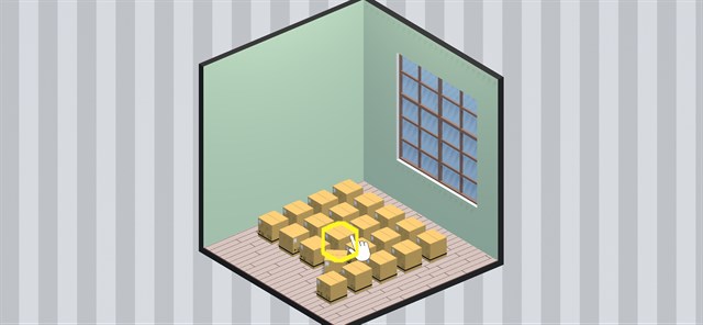HomeDeco Puzzles screenshot 3