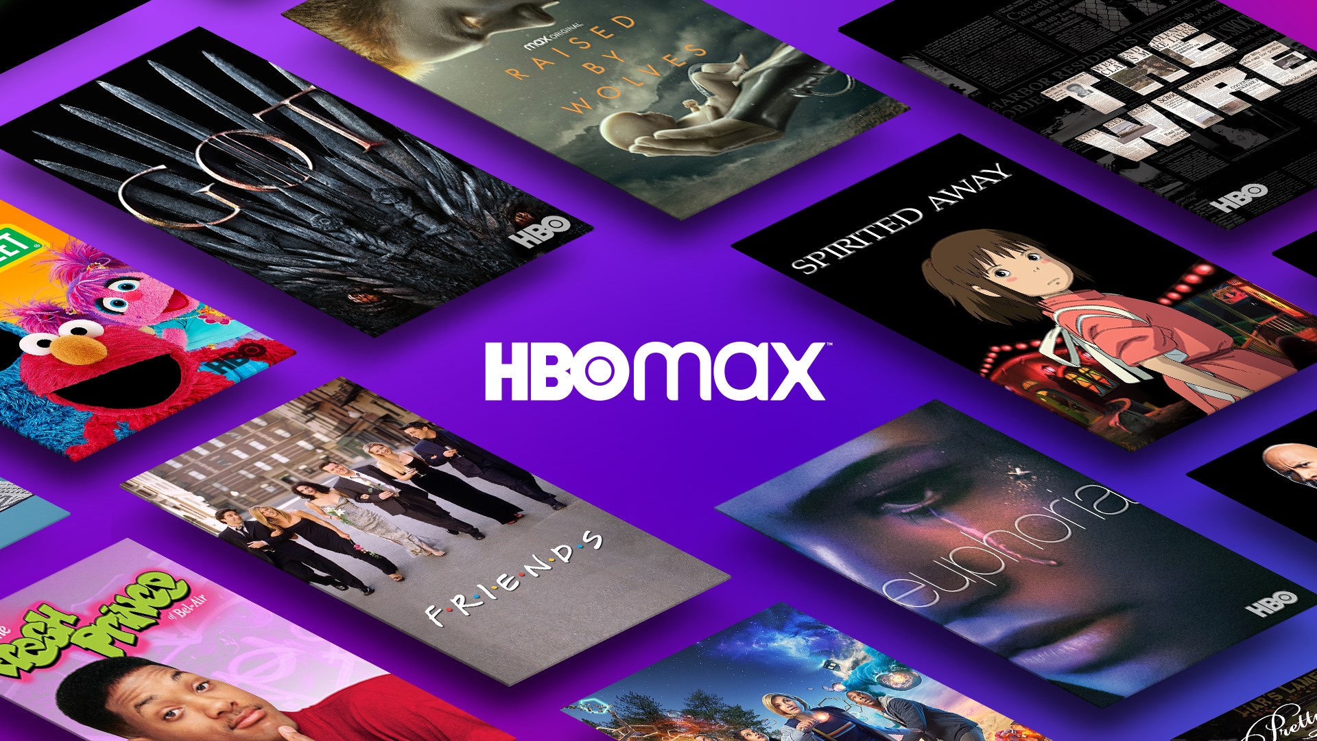 hbo max on xbox