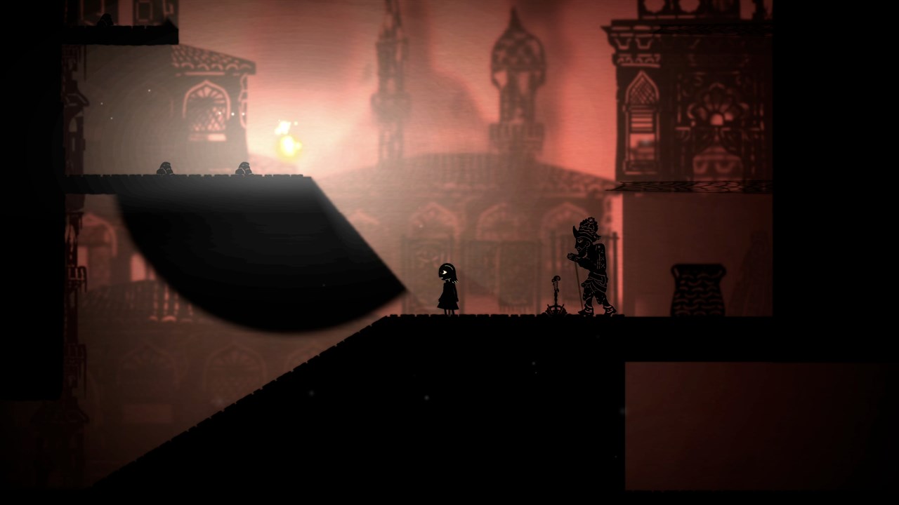 Projection: First Light screenshot 3