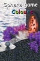 Sphere game colours