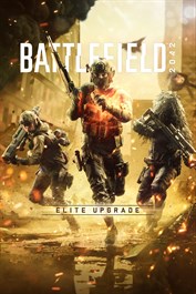 Mejora de Battlefield™ 2042 Elite Edition