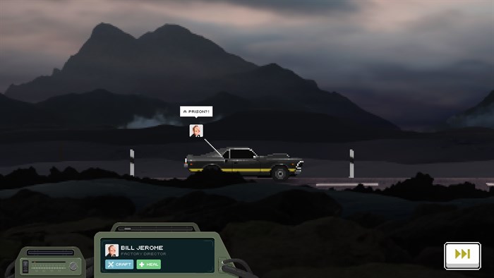 The Final Station Collector's Edition — скриншот 20