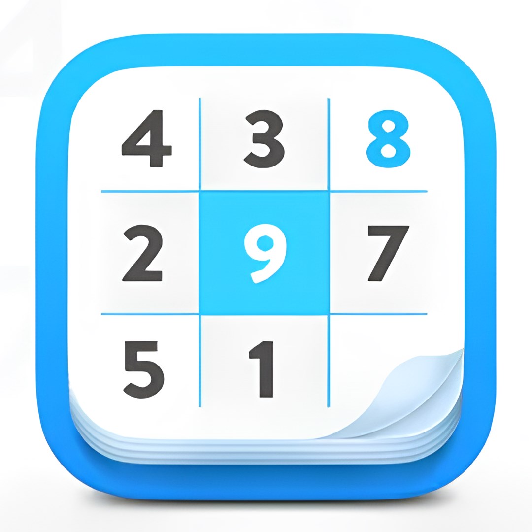 Sudoku Pro - Advanced Multi Pack Classic