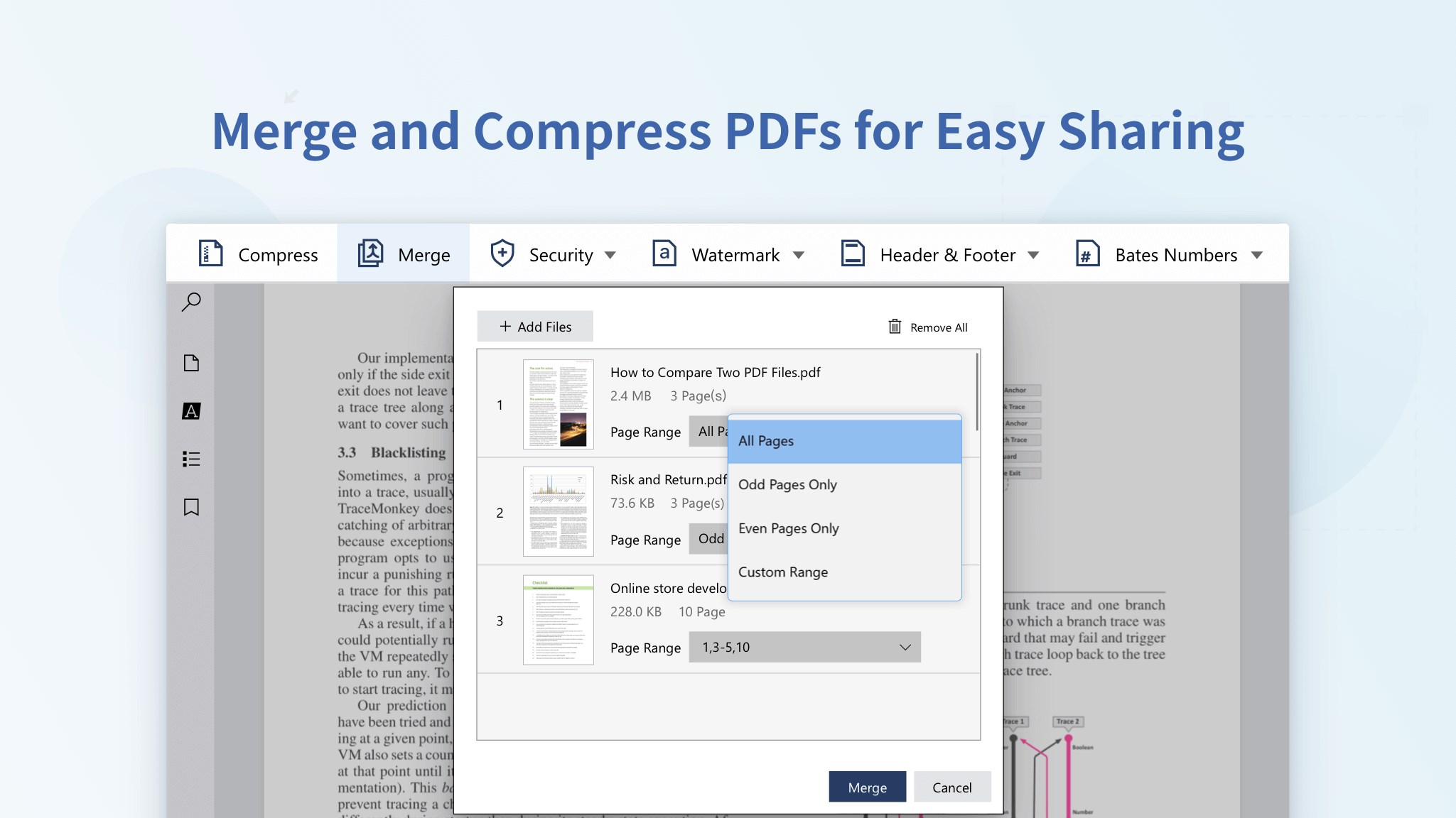 PDF X: PDF Editor & PDF Reader - Microsoft Apps