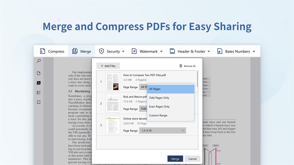 PDF Reader Pro - PDF Editor & Converter_8
