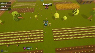 Zombie Legion screenshot 6