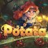 Potata: fairy flower