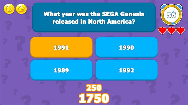 Video Game Triviaㅤ screenshot 2