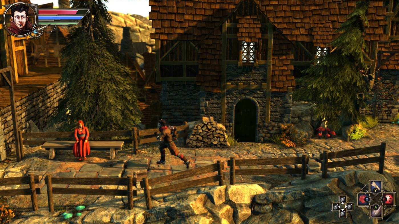 #9. BadLand Publishing Collection (Xbox) Podle: BadLand Publishing