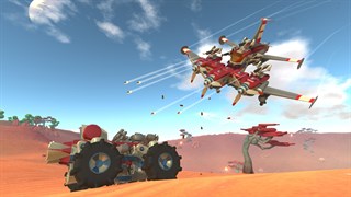 TerraTech: Prospector Edition screenshot 3