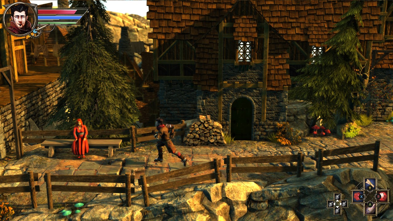 Zenith screenshot 3