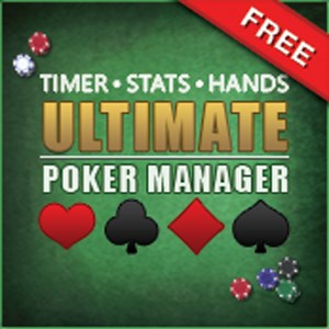 Ultimate Poker Manager Free