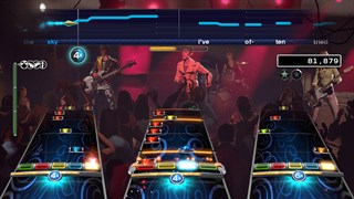 rock band 4 game only xbox one