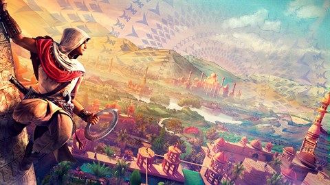 Assassin’s Creed Chronicles: India