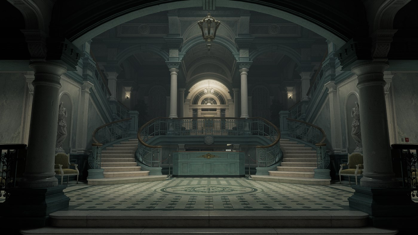 #10. Resident Evil Requiem Deluxe Edition (Xbox) Podle: CAPCOM CO., LTD.