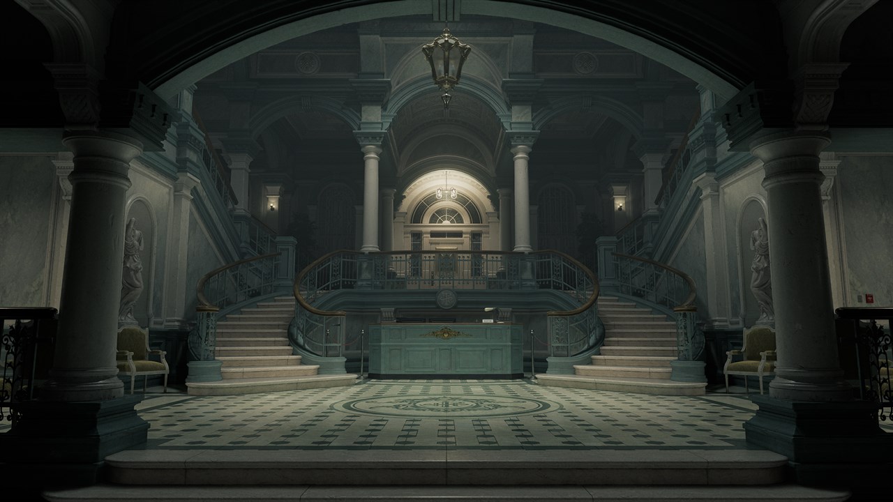 Resident Evil Requiem screenshot 10
