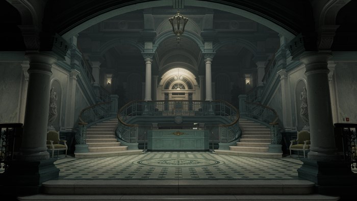 Resident Evil Requiem — скриншот 10