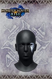 追加化粧・ペイント「フラップウィング」