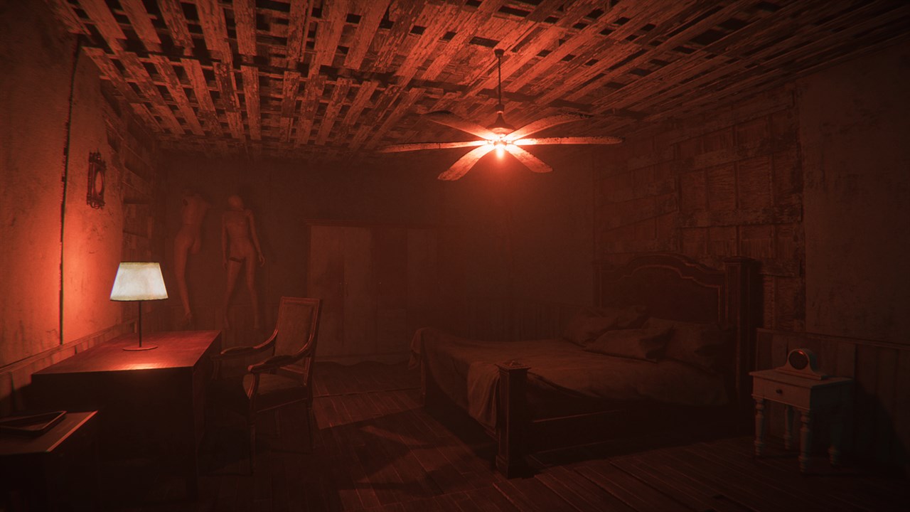 Anthology of Fear screenshot 4