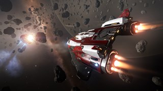 Elite dangerous xbox hot sale one game pass