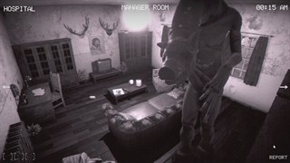 Anomaly Hunter: Observation Duty screenshot 5