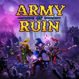 Aperçu Army of Ruin