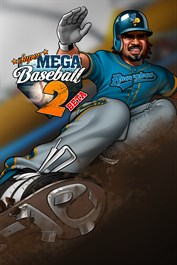 Super Mega Baseball 2 Beta