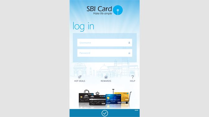 Get Sbi Card Microsoft Store En In
