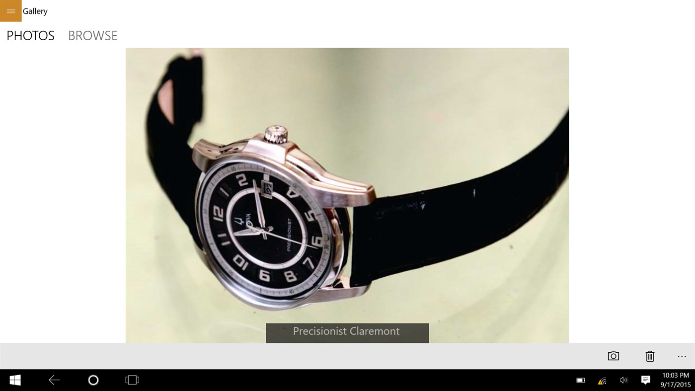 #5. Digital Watchbox (Windows) De: Road To Nirvana