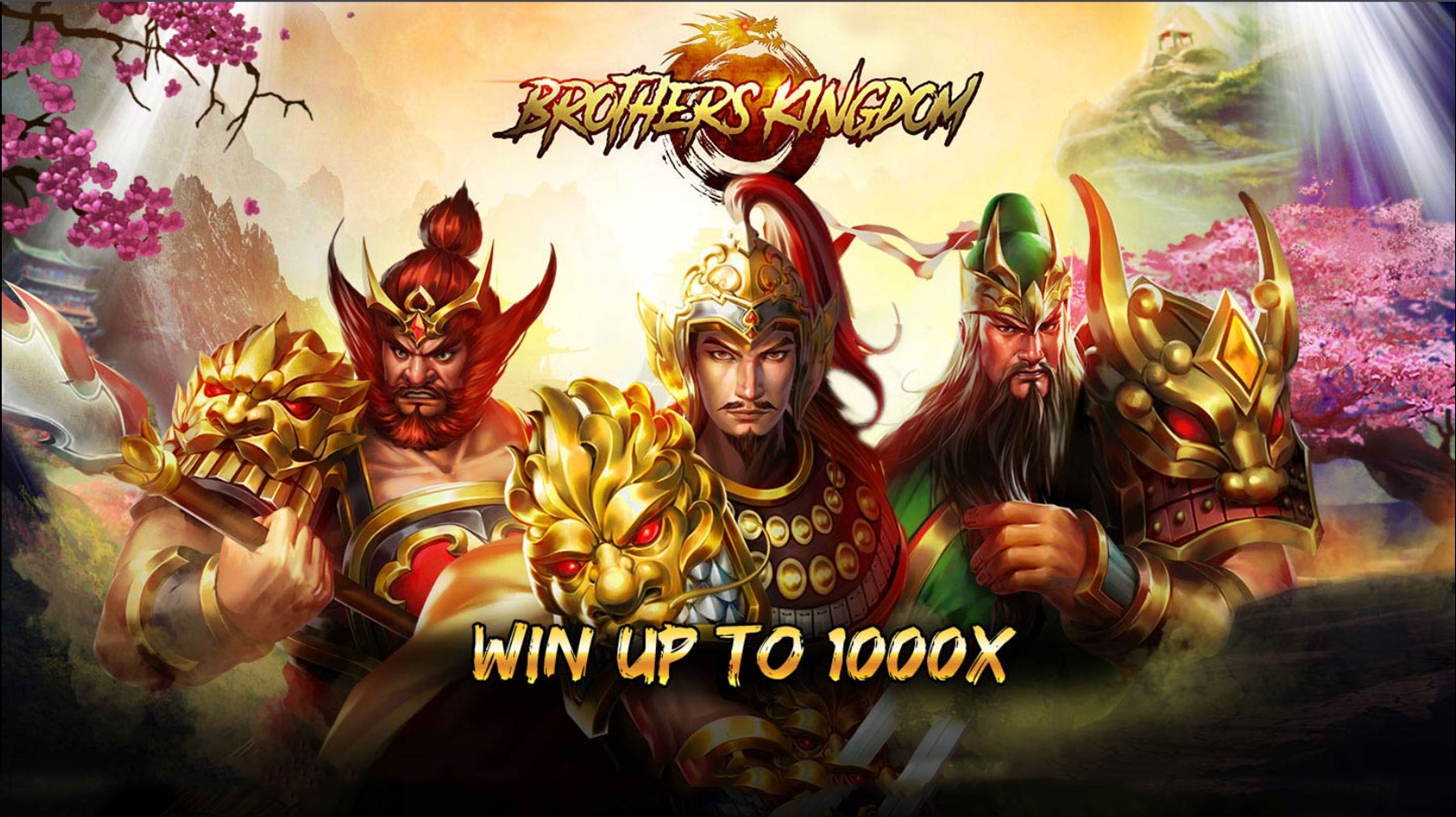 Brothers Kingdom Slot - Free download and play on Windows | Microsoft Store