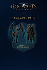 Buy Hogwarts Legacy: Dark Arts Pack - Microsoft Store en-IL