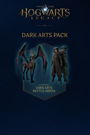 Hogwarts Legacy: Dark Arts Pack