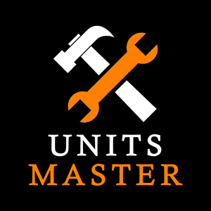Units Master