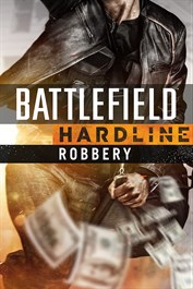 Battlefield™ Hardline Rabunek
