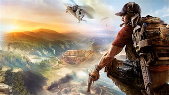 Ghost recon wildlands xbox on sale marketplace