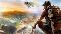 Tom Clancy’s Ghost Recon Wildlands
