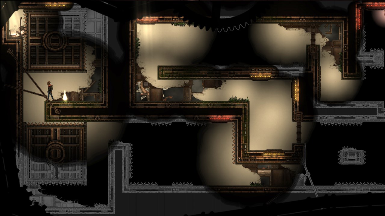 In Between screenshot 8