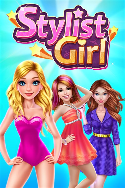 Stylist Girl