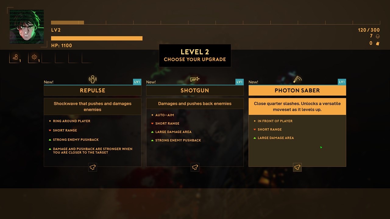 Let Them Come: Onslaught screenshot 2