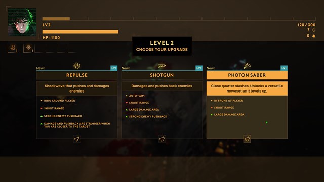 Let Them Come: Onslaught screenshot 2