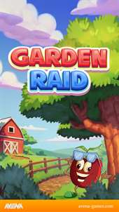 Garden Raid screenshot 2