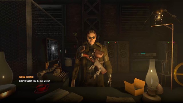 Book of Adventum screenshot 4