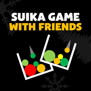 Suika Game With Friends