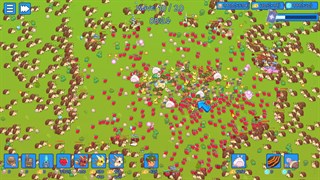 MILKY WAY TD SURVIVORS AUTOBATTLER (Xbox One) screenshot 5