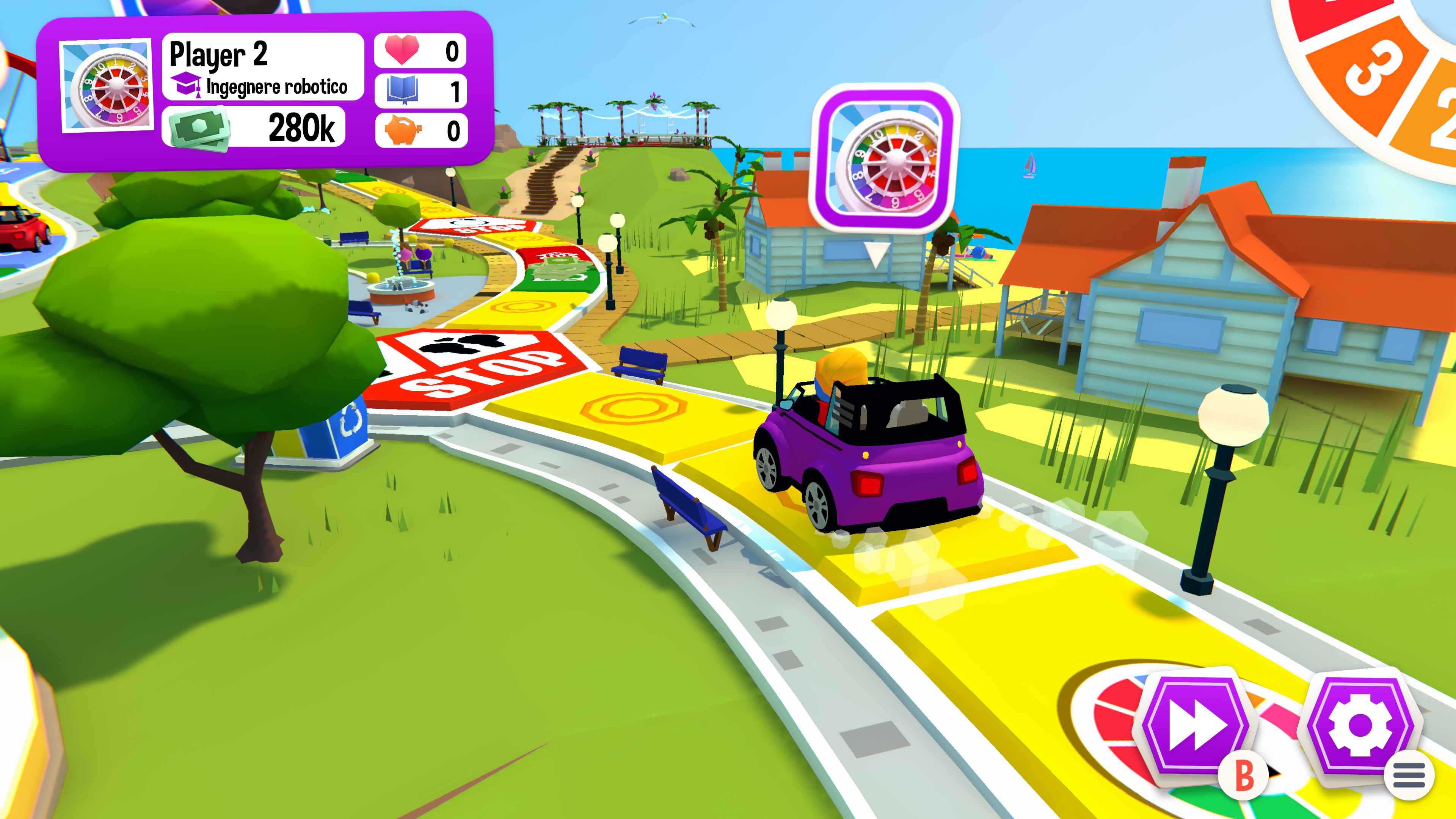 The Game of Life 2 | Xbox | Chiave | Privato